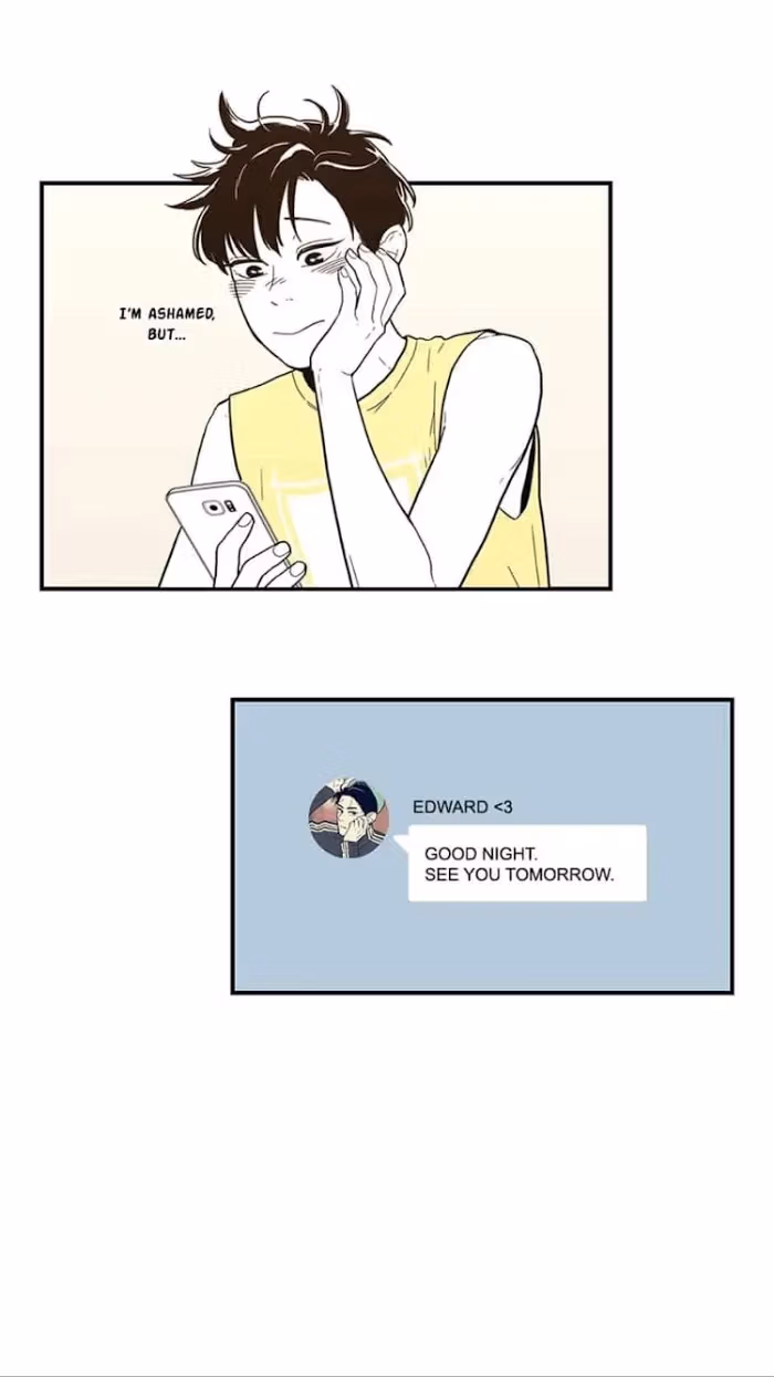 Read Fools: Original chapter 64 image 7 on Lezhin