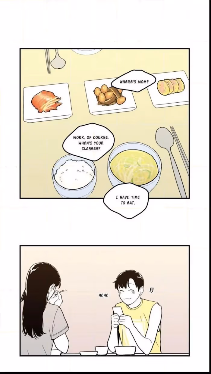 Read Fools: Original chapter 64 image 8 on Lezhin