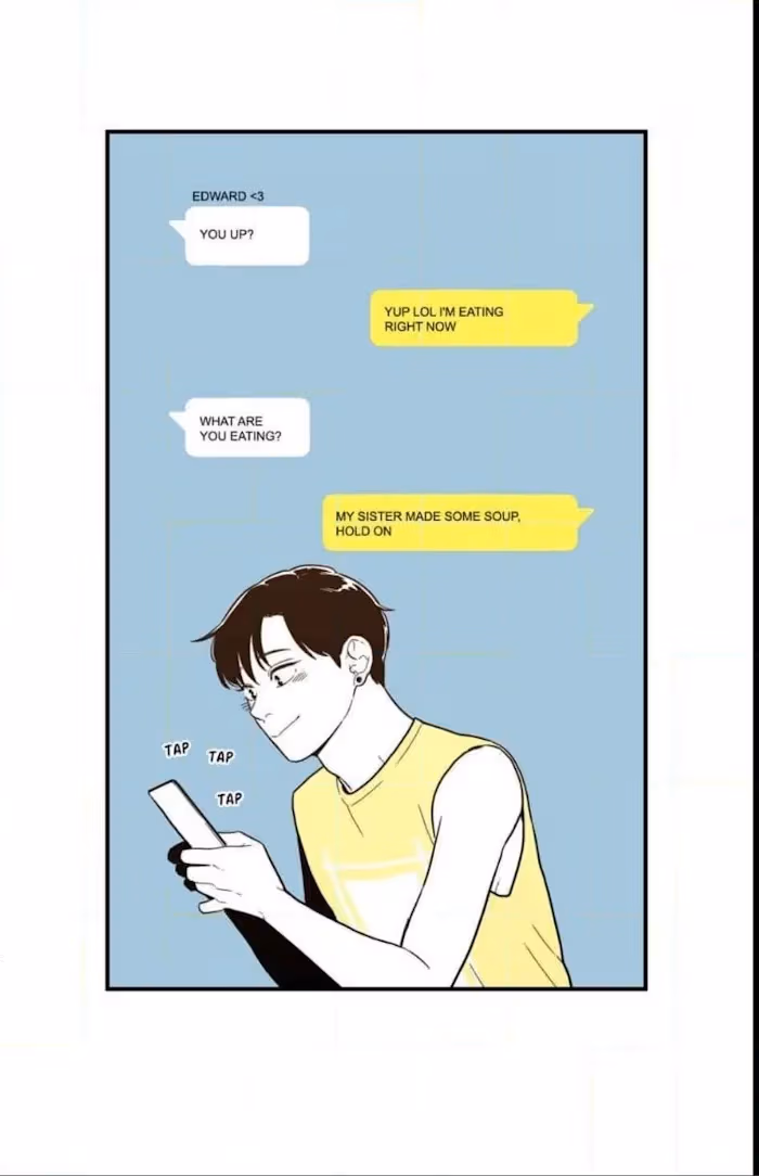 Read Fools: Original chapter 64 image 9 on Lezhin