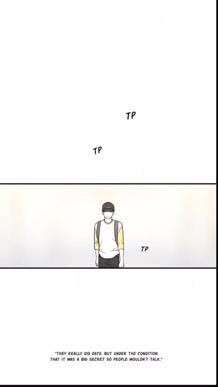 Read Fools: Original chapter 65 image 1 on Lezhin
