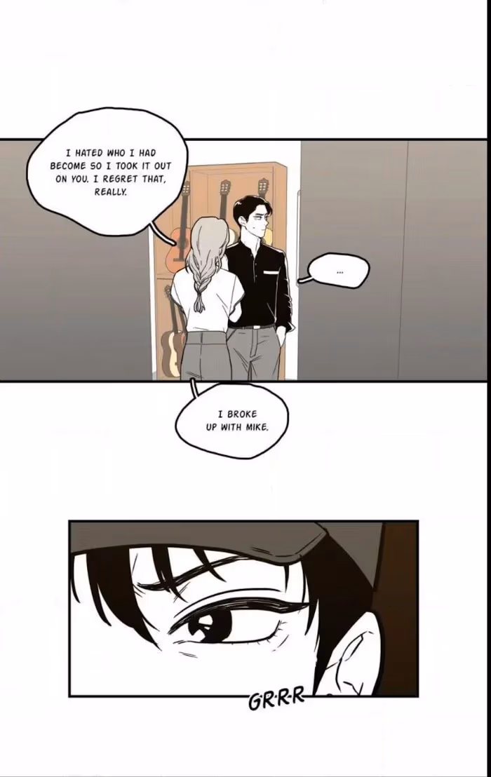 Read Fools: Original chapter 65 image 15 on Lezhin