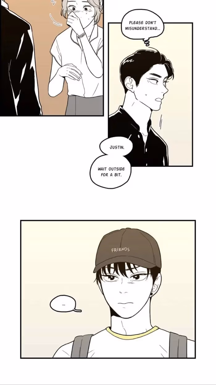 Read Fools: Original chapter 65 image 17 on Lezhin
