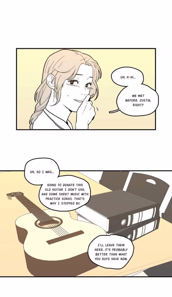 Read Fools: Original chapter 65 image 18 on Lezhin