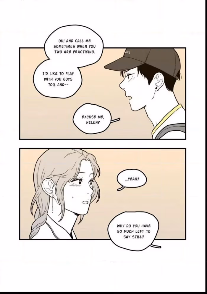 Read Fools: Original chapter 65 image 19 on Lezhin