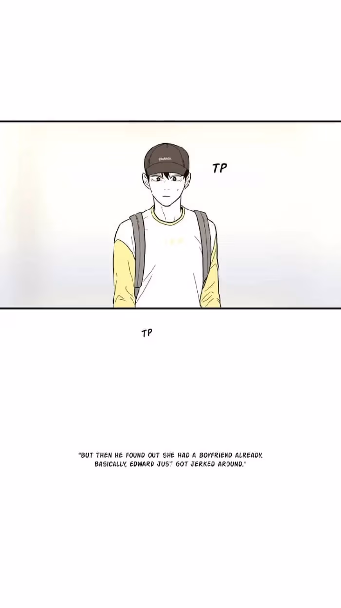 Read Fools: Original chapter 65 image 2 on Lezhin