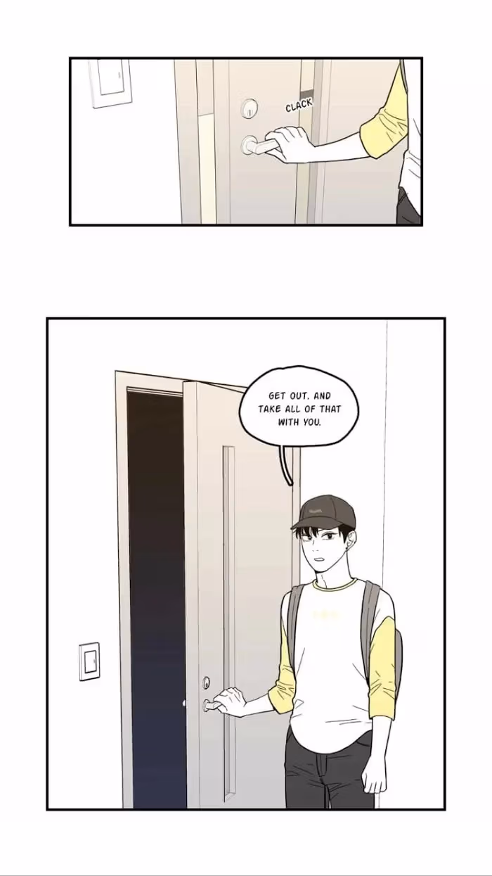 Read Fools: Original chapter 65 image 23 on Lezhin