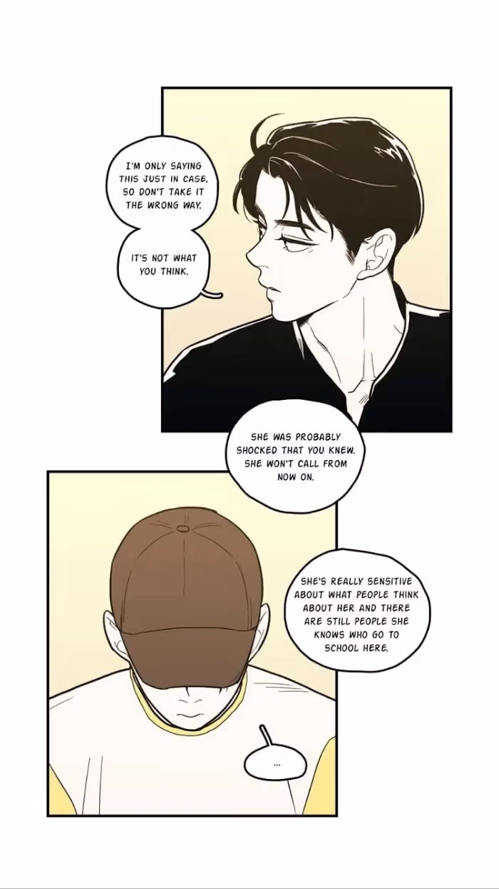 Read Fools: Original chapter 65 image 26 on Lezhin
