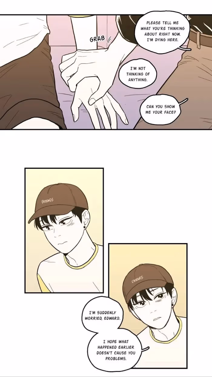 Read Fools: Original chapter 65 image 27 on Lezhin