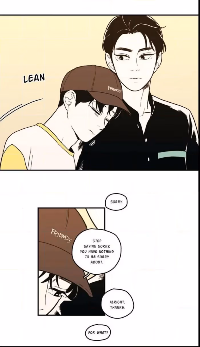 Read Fools: Original chapter 65 image 29 on Lezhin
