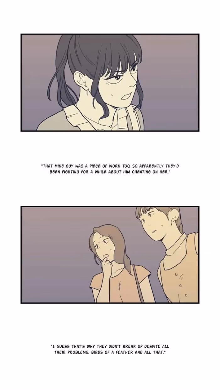 Read Fools: Original chapter 65 image 3 on Lezhin