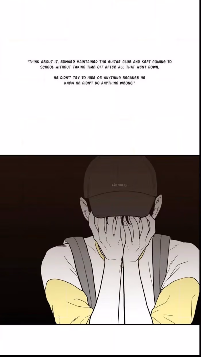 Read Fools: Original chapter 65 image 4 on Lezhin