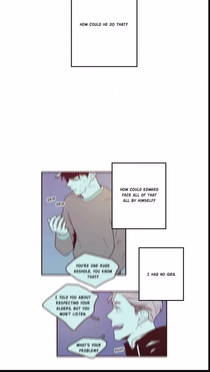Read Fools: Original chapter 65 image 5 on Lezhin