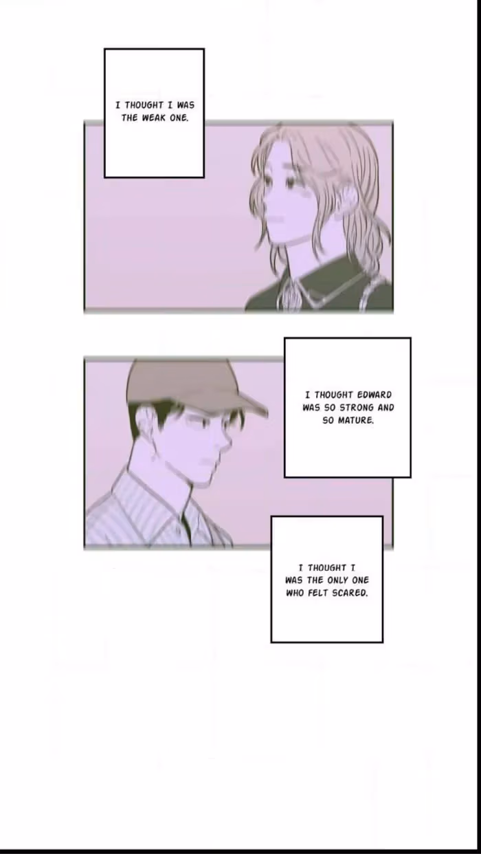 Read Fools: Original chapter 65 image 6 on Lezhin