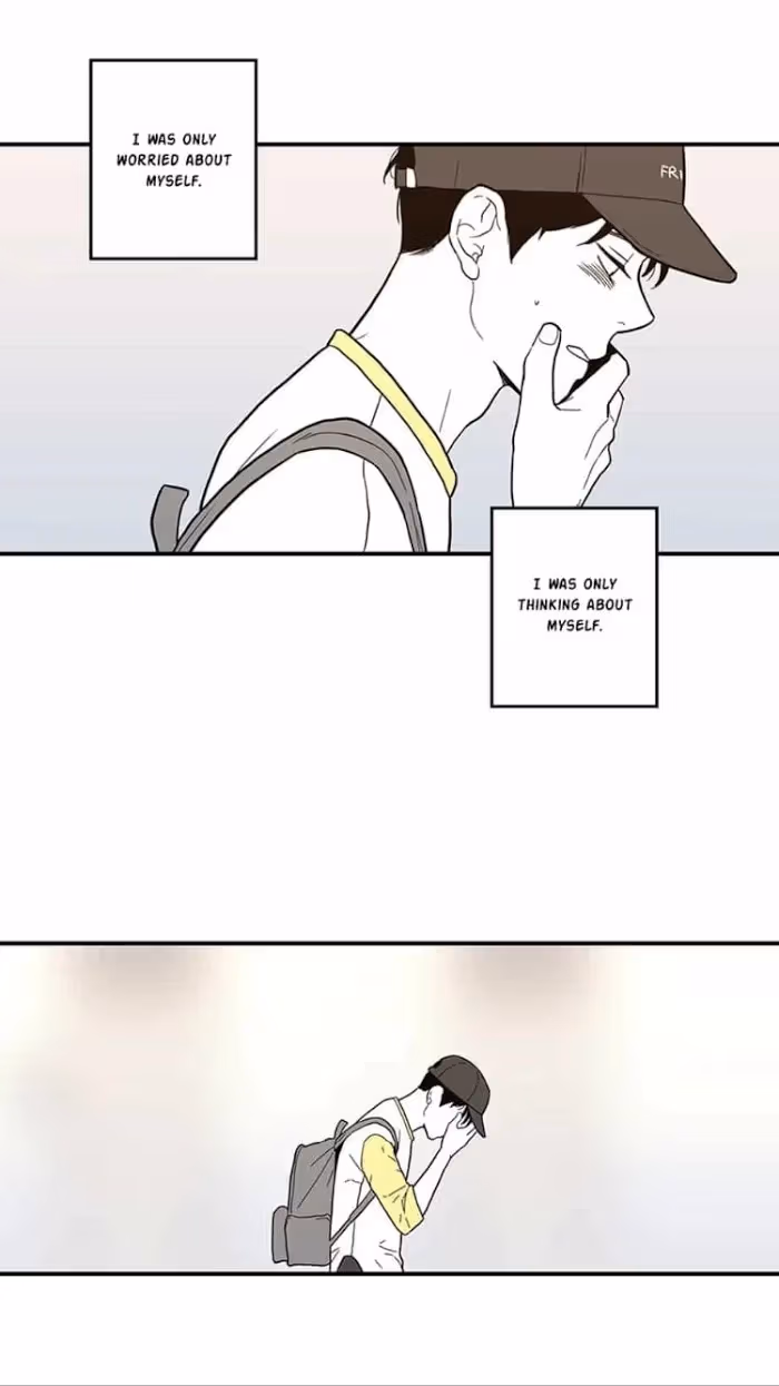 Read Fools: Original chapter 65 image 9 on Lezhin