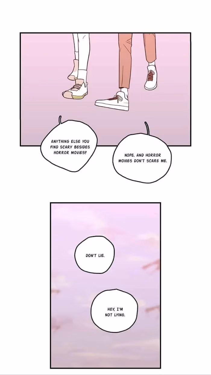 Read Fools: Original chapter 66 image 1 on Lezhin