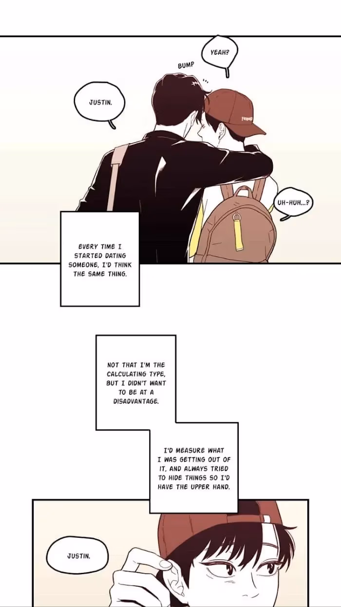 Read Fools: Original chapter 66 image 12 on Lezhin