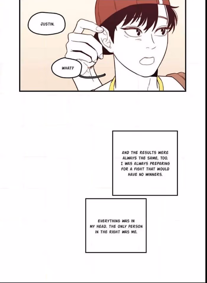 Read Fools: Original chapter 66 image 13 on Lezhin