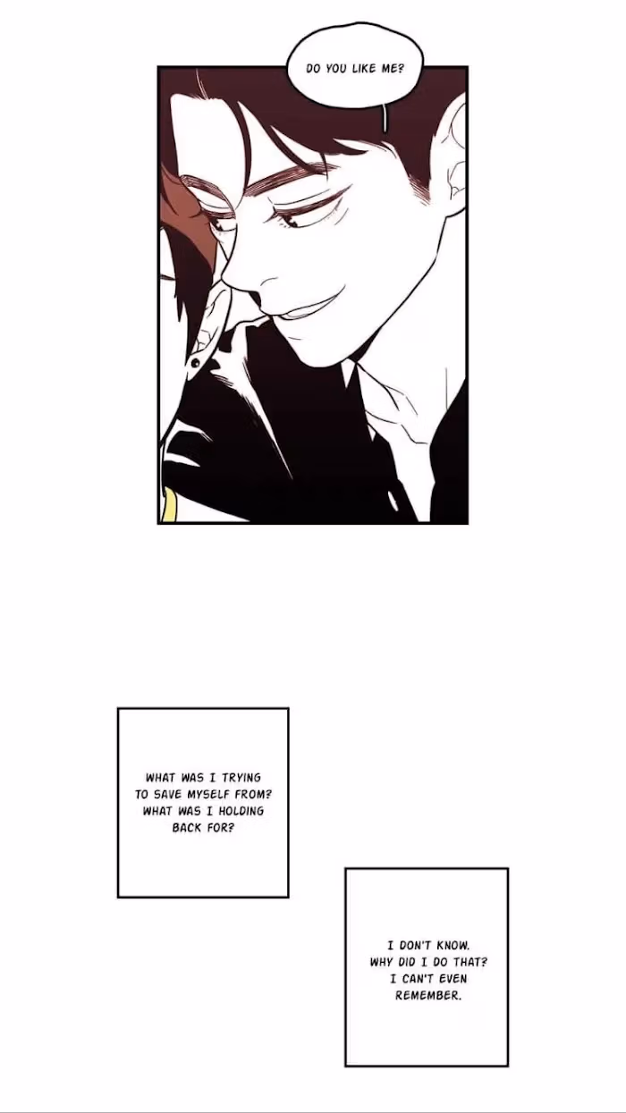 Read Fools: Original chapter 66 image 15 on Lezhin