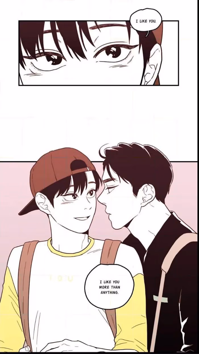 Read Fools: Original chapter 66 image 17 on Lezhin