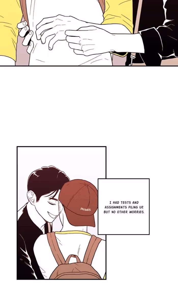 Read Fools: Original chapter 66 image 18 on Lezhin