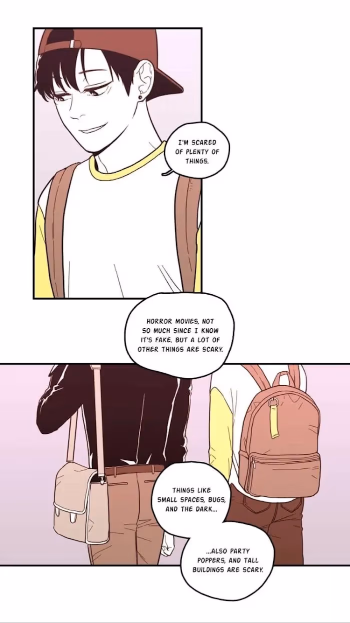 Read Fools: Original chapter 66 image 2 on Lezhin