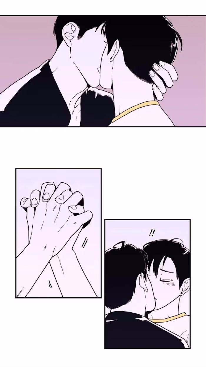 Read Fools: Original chapter 66 image 22 on Lezhin