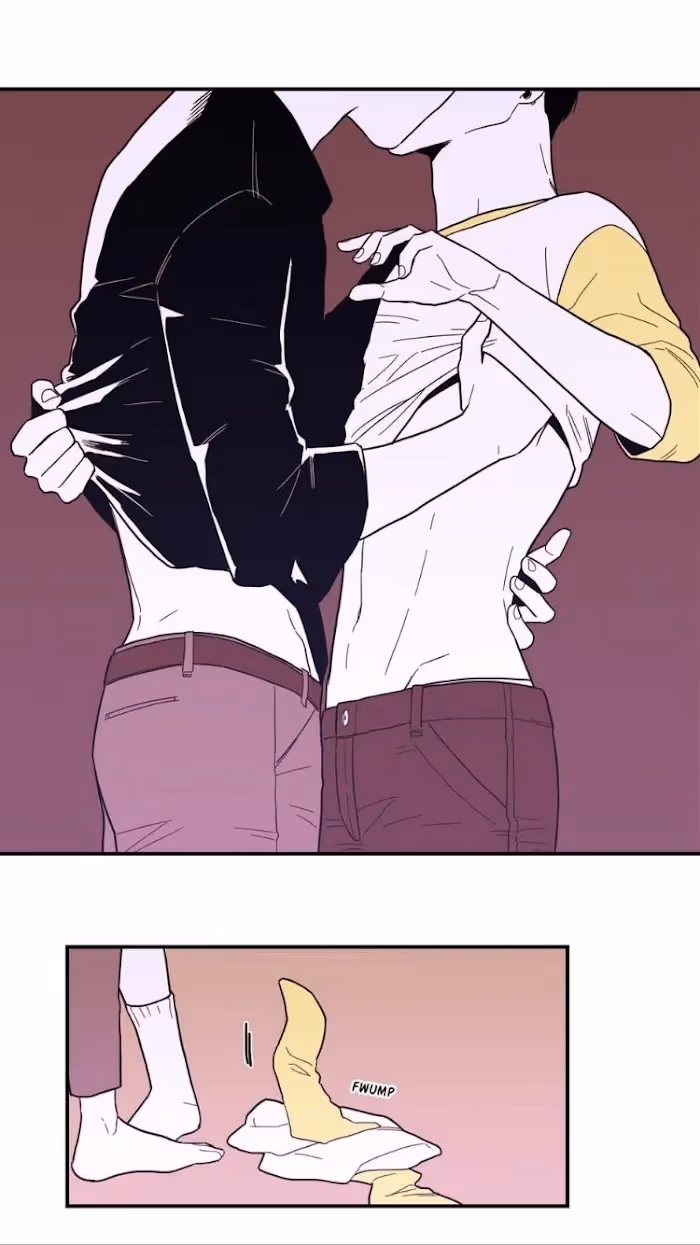 Read Fools: Original chapter 66 image 23 on Lezhin
