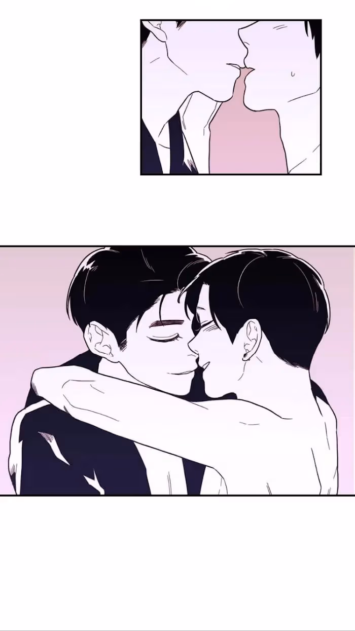 Read Fools: Original chapter 66 image 24 on Lezhin