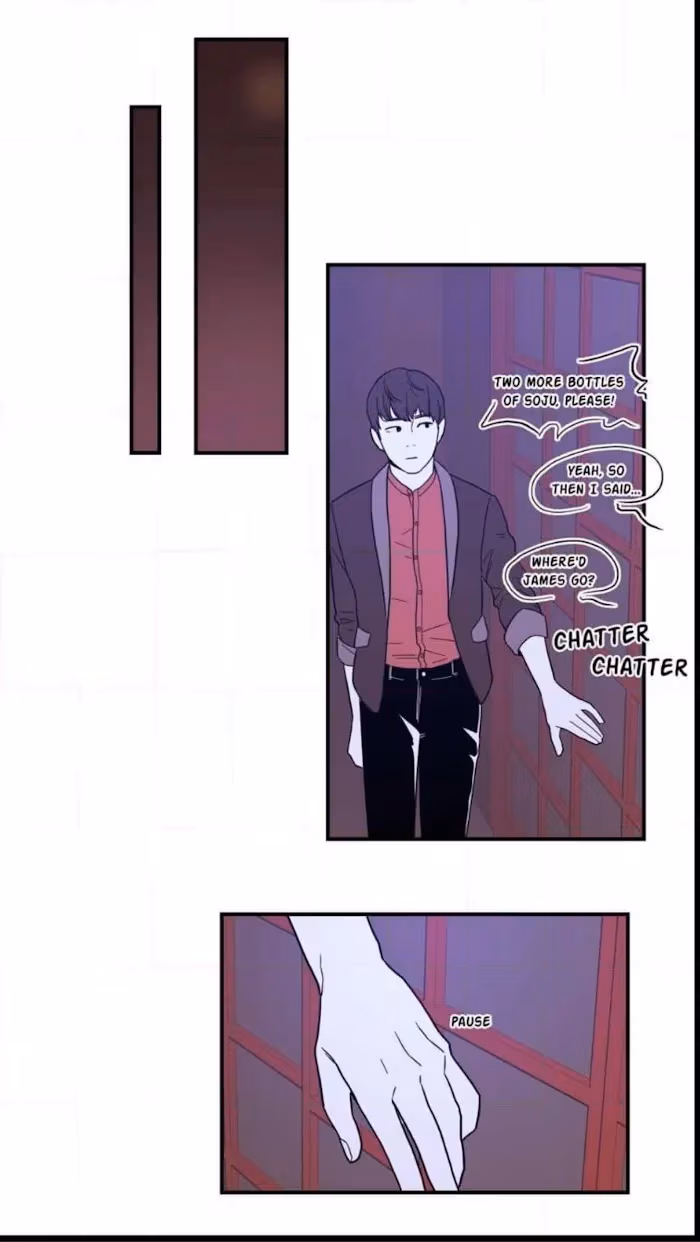 Read Fools: Original chapter 66 image 28 on Lezhin