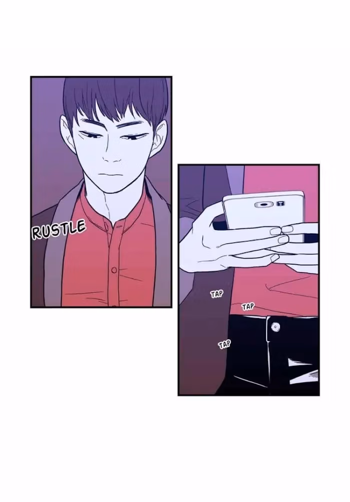 Read Fools: Original chapter 66 image 29 on Lezhin