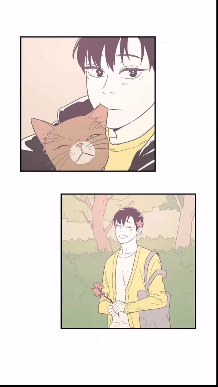 Read Fools: Original chapter 66 image 30 on Lezhin