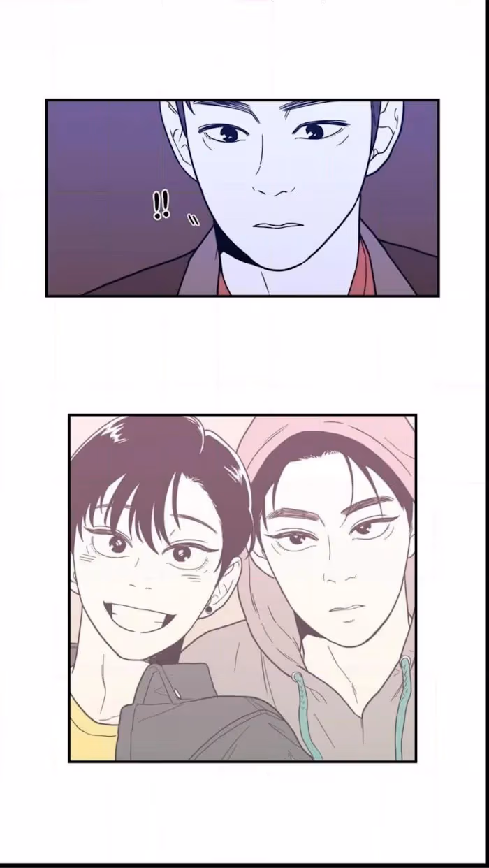 Read Fools: Original chapter 66 image 31 on Lezhin