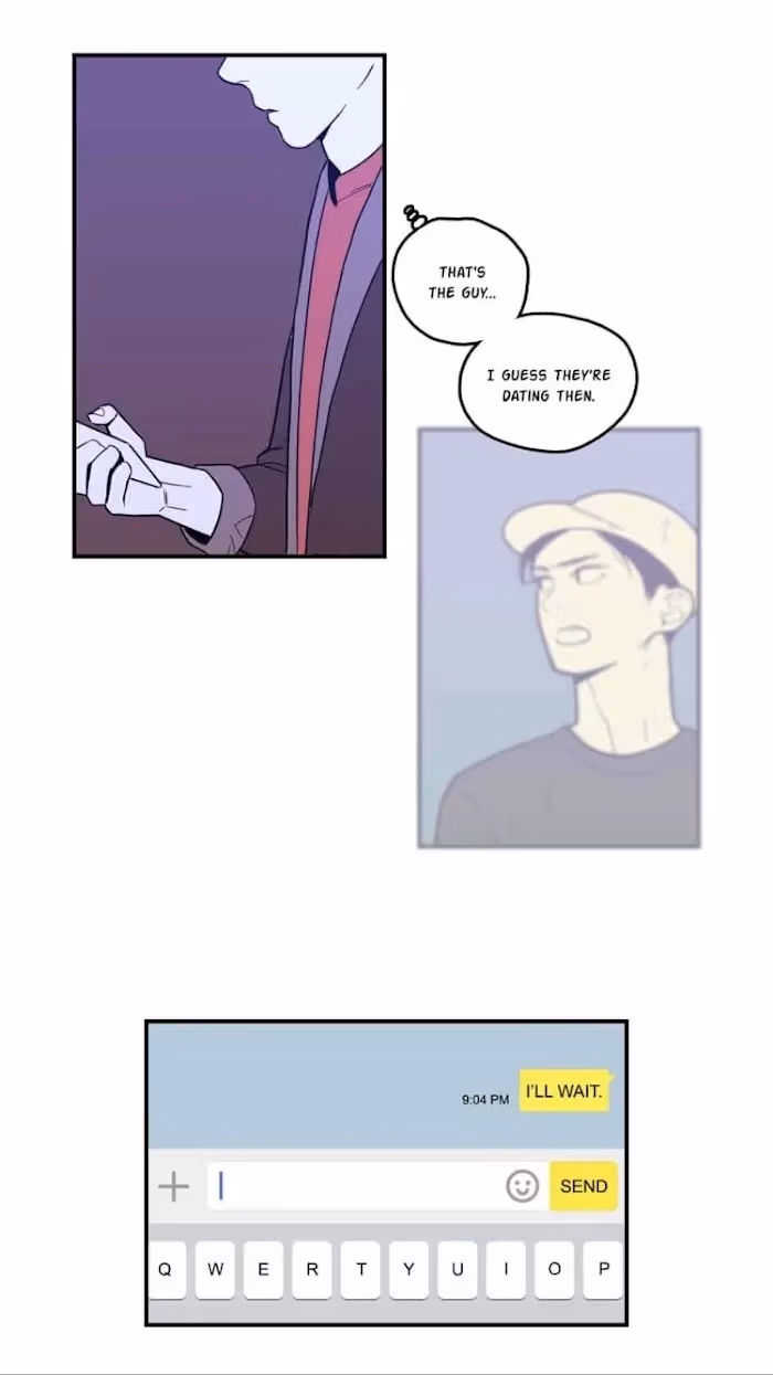 Read Fools: Original chapter 66 image 32 on Lezhin