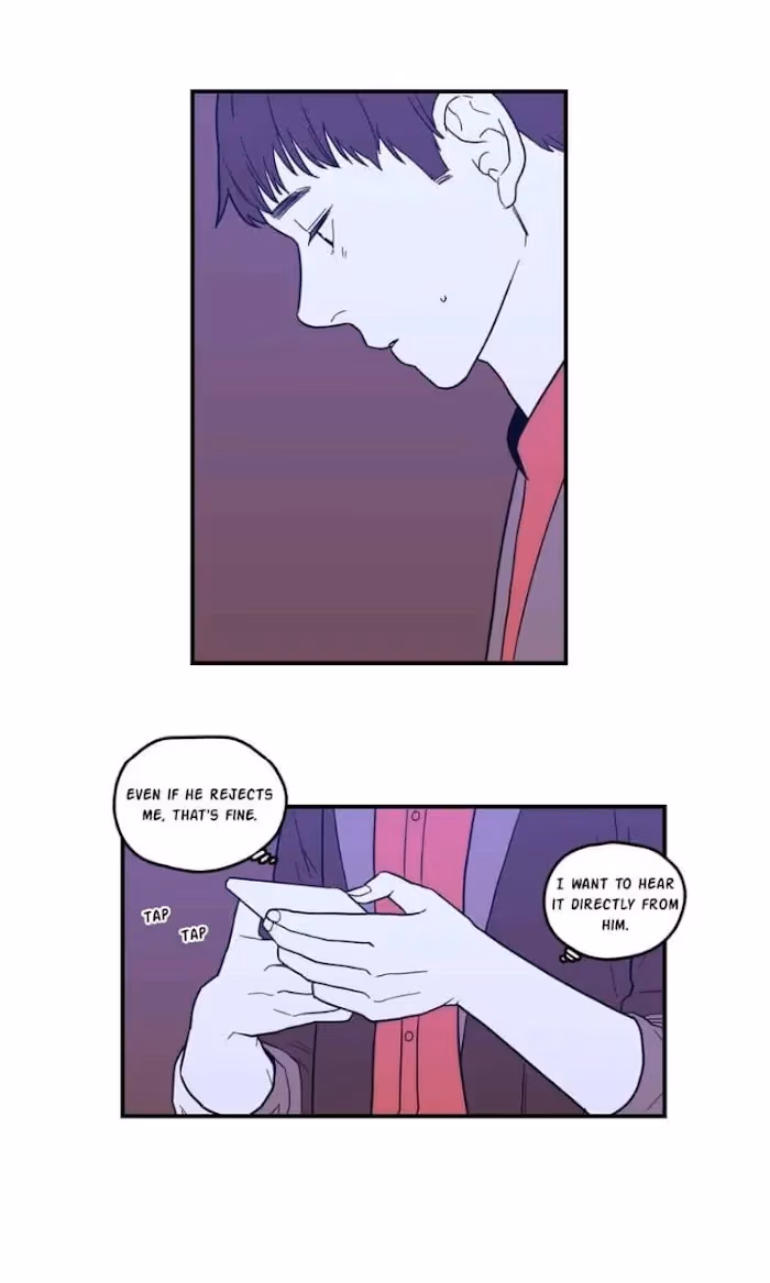 Read Fools: Original chapter 66 image 33 on Lezhin
