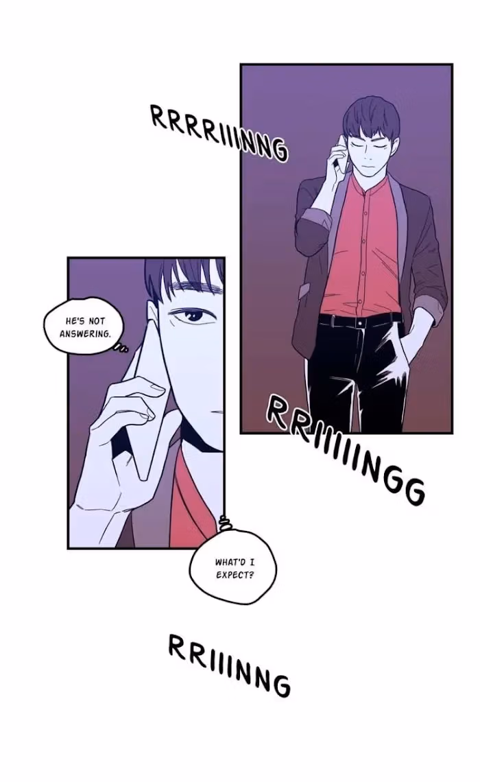 Read Fools: Original chapter 66 image 35 on Lezhin