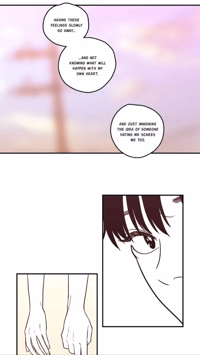 Read Fools: Original chapter 66 image 4 on Lezhin
