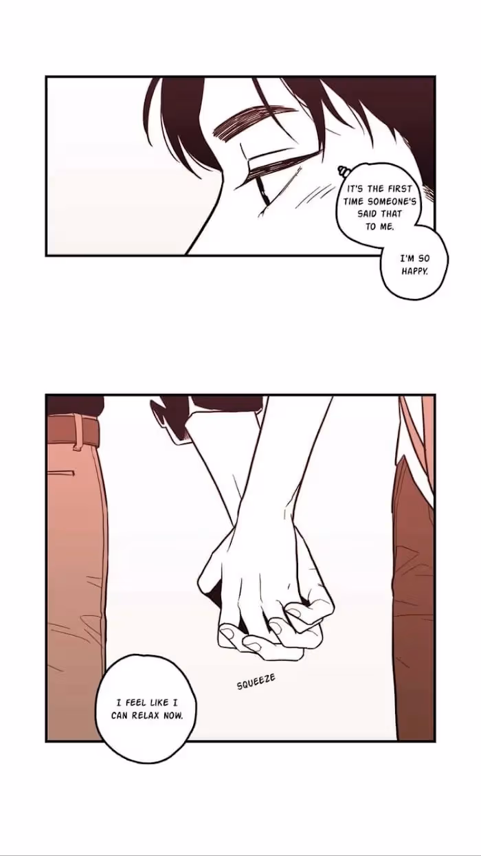 Read Fools: Original chapter 66 image 8 on Lezhin