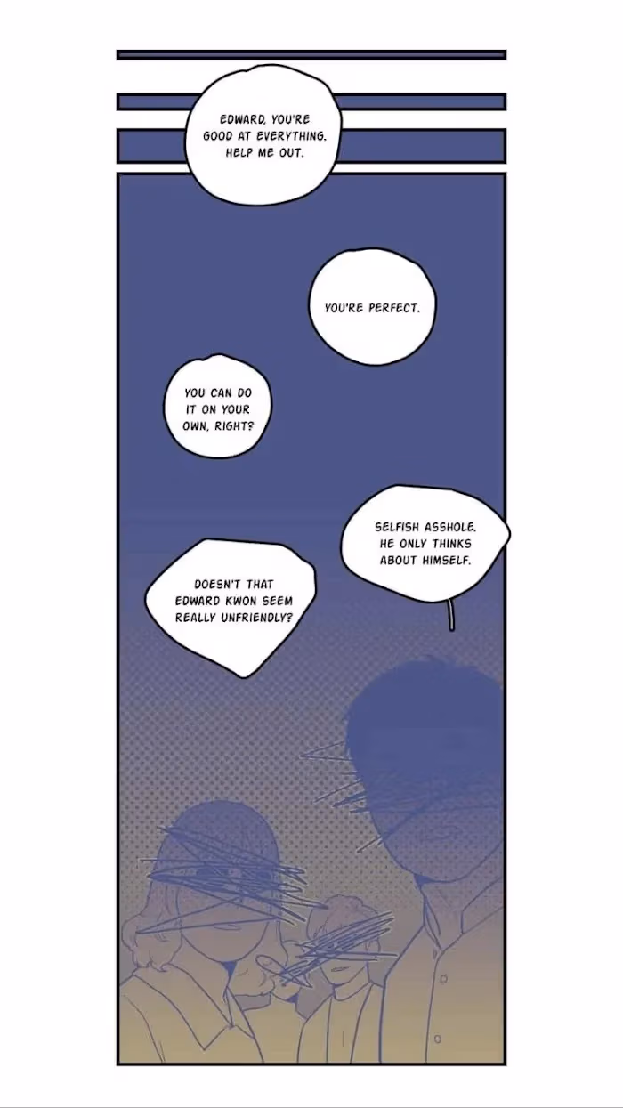 Read Fools: Original chapter 66 image 9 on Lezhin