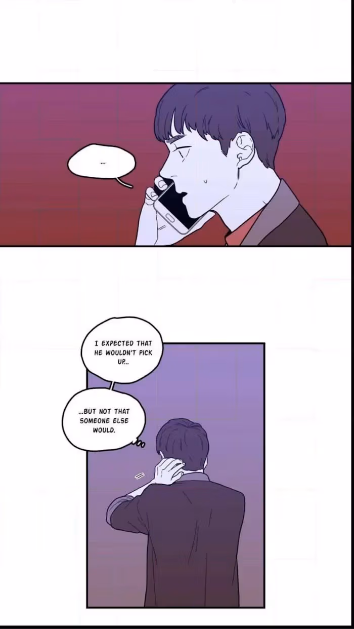 Read Fools: Original chapter 67 image 1 on Lezhin