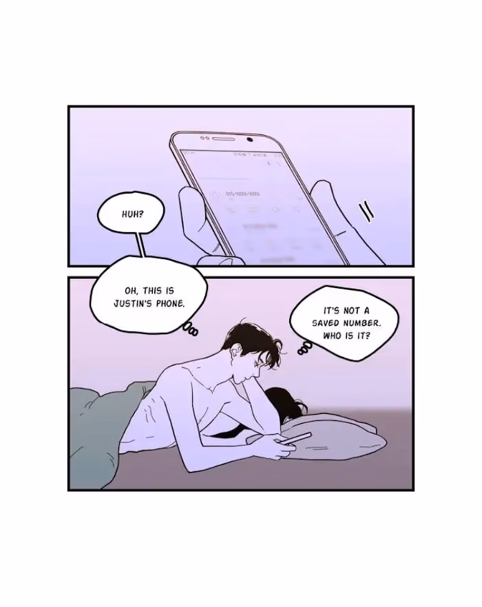 Read Fools: Original chapter 67 image 10 on Lezhin