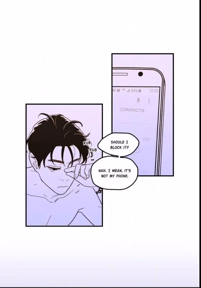 Read Fools: Original chapter 67 image 11 on Lezhin