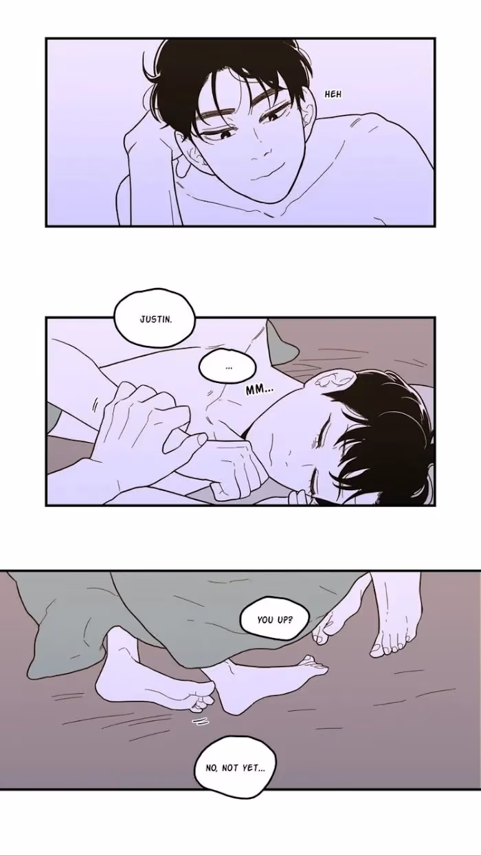 Read Fools: Original chapter 67 image 13 on Lezhin