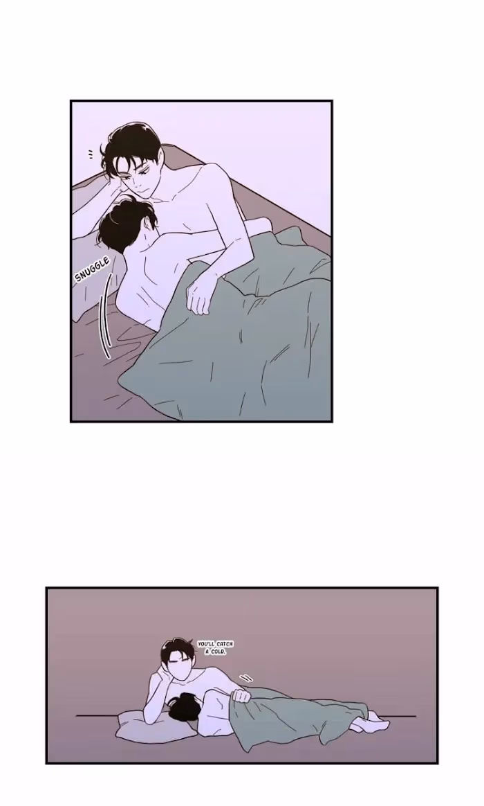 Read Fools: Original chapter 67 image 14 on Lezhin