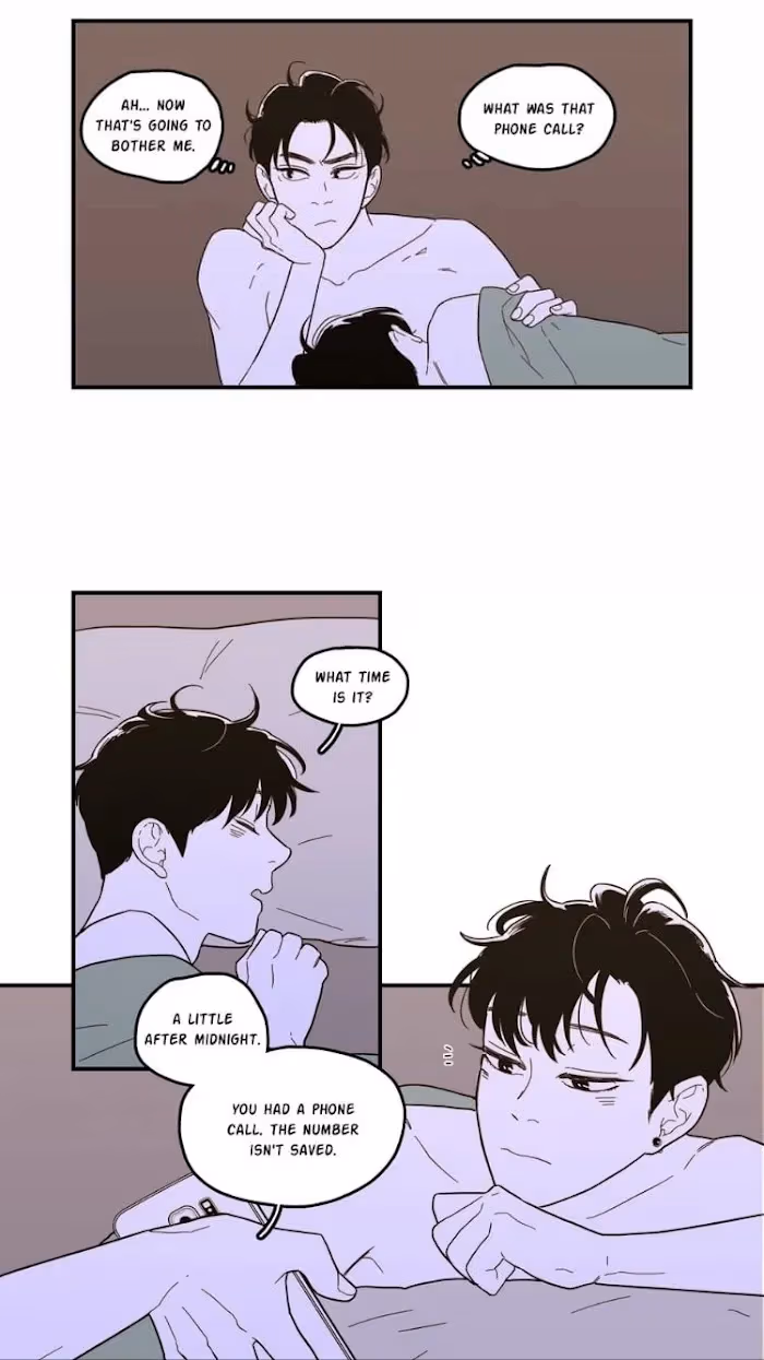 Read Fools: Original chapter 67 image 15 on Lezhin