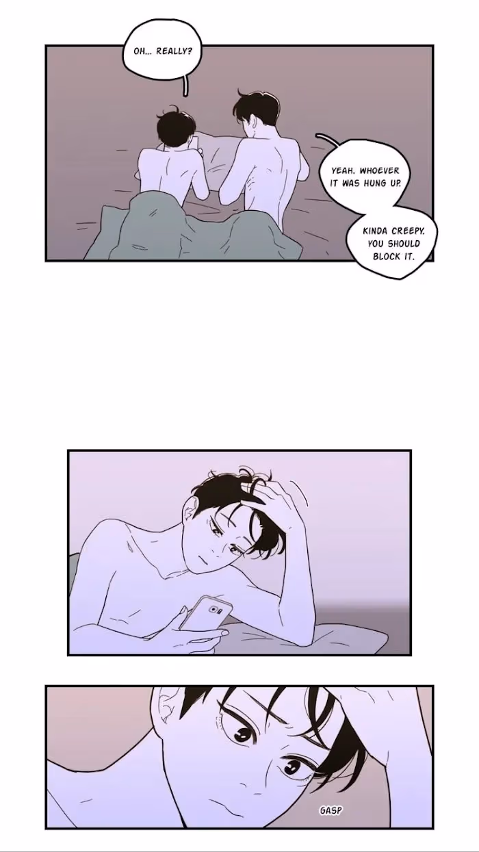 Read Fools: Original chapter 67 image 16 on Lezhin