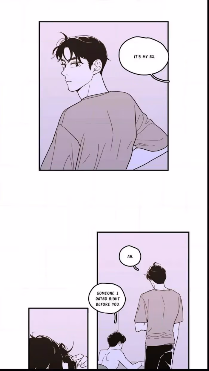 Read Fools: Original chapter 67 image 19 on Lezhin