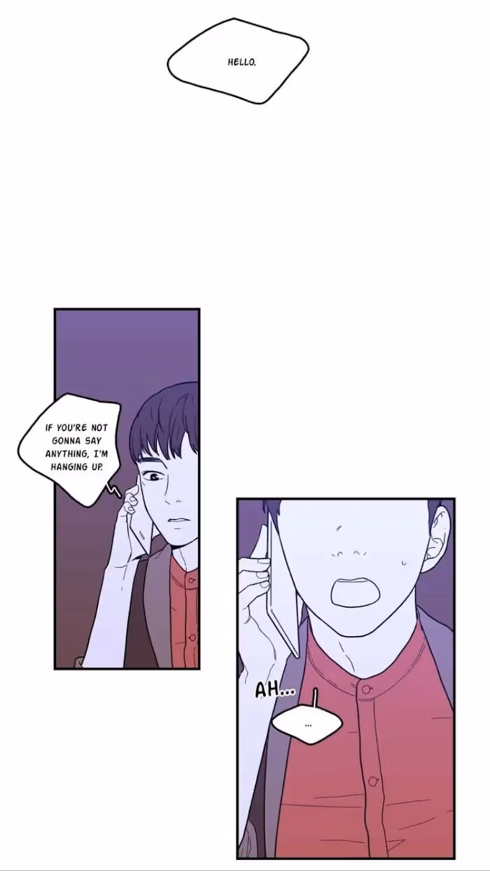 Read Fools: Original chapter 67 image 2 on Lezhin