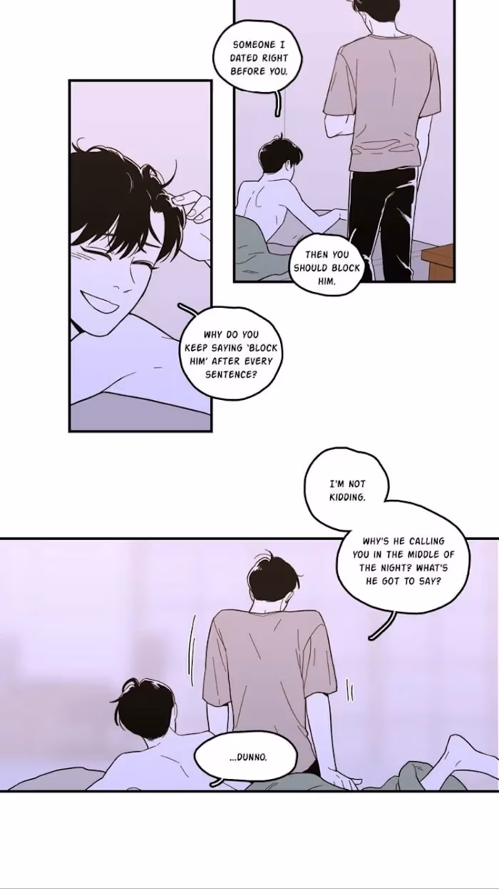 Read Fools: Original chapter 67 image 20 on Lezhin