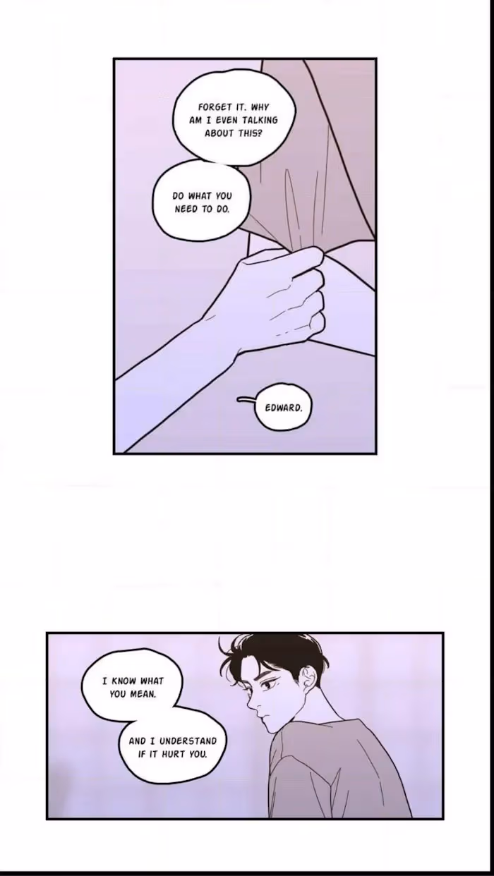 Read Fools: Original chapter 67 image 21 on Lezhin