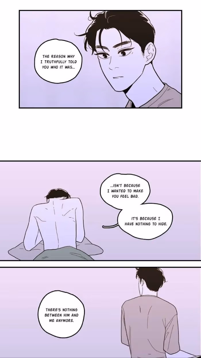 Read Fools: Original chapter 67 image 22 on Lezhin